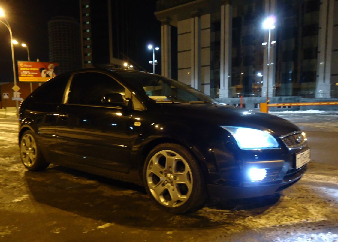 Павел Павлов | Екатеринбург