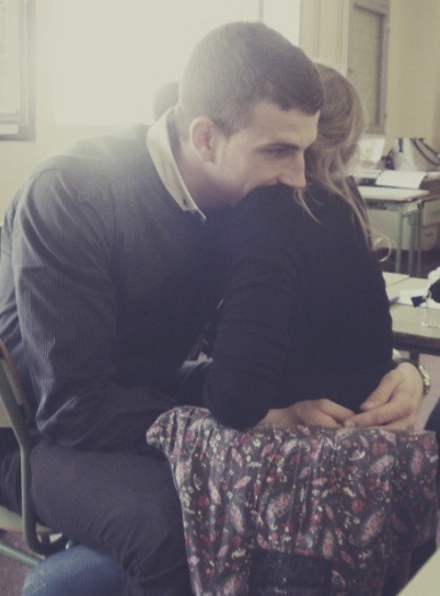 №66, Андрей Гуцуляк, Madrid №66, Андрей Гуцуляк, Madrid