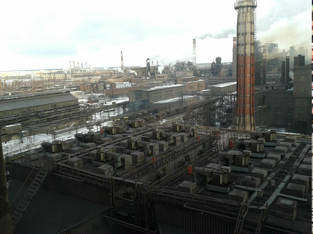 Славян Морозов УМИ ЗУМИ!!! | Челябинск