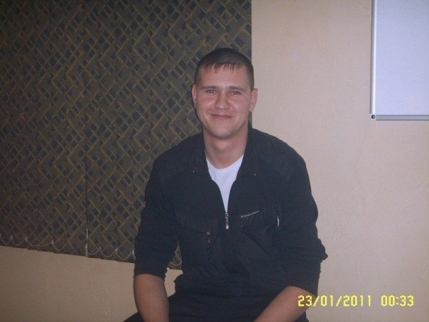 Сергей Баранов | Кыштым