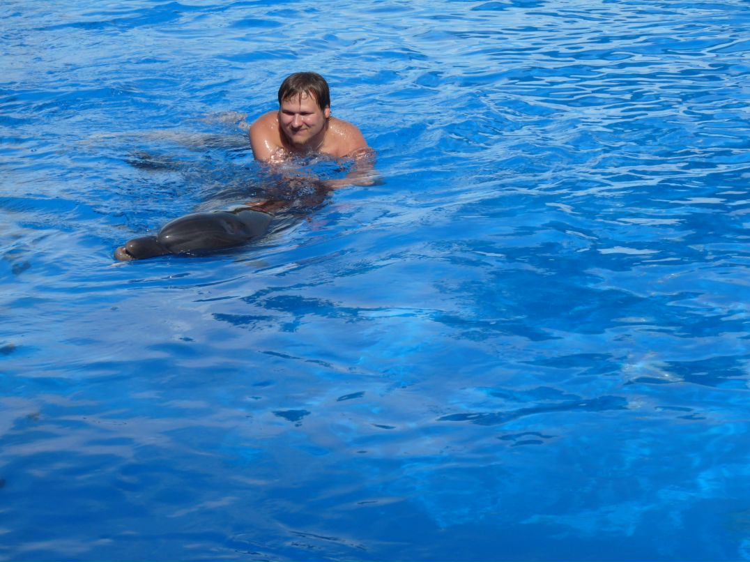 Александр Смирнов | Москва