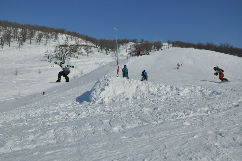 Иван Горбунов | Балаково