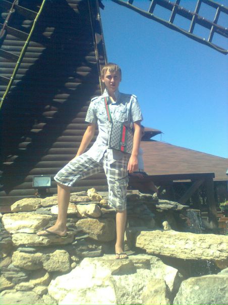 №26, Игорь Шеленков, 7.9.1992 №26, Игорь Шеленков, 7.9.1992