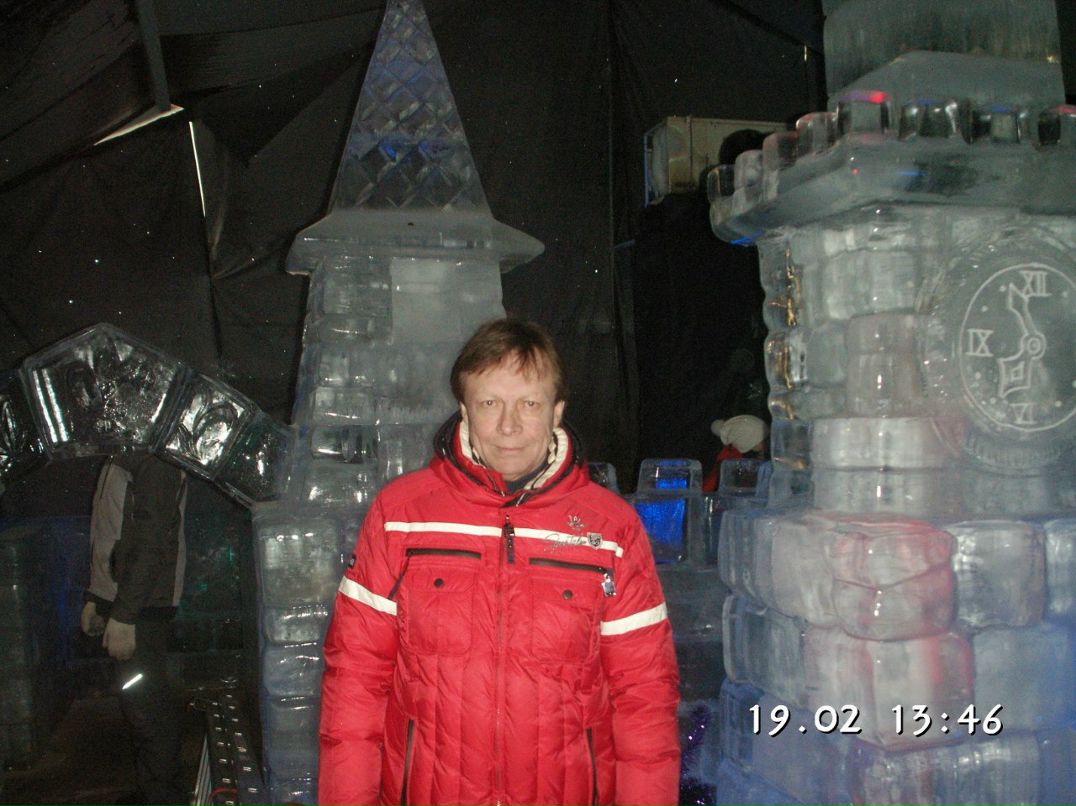 Светлана Буркова | Санкт-Петербург