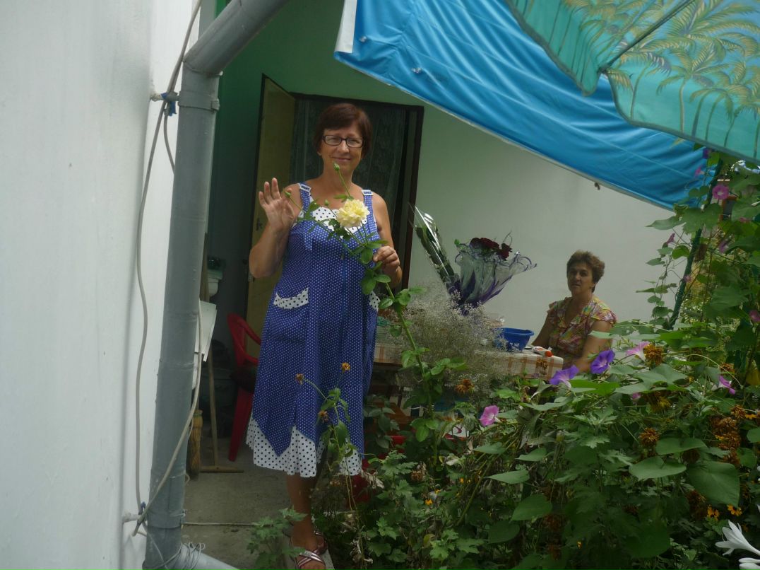 Люба Сердюк | Санкт-Петербург