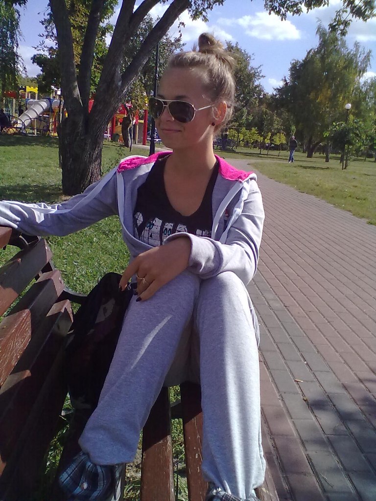 Ольга Мельник | Казатин