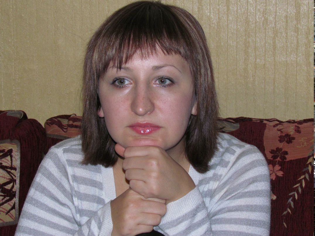 Екатерина Шорохова | Санкт-Петербург