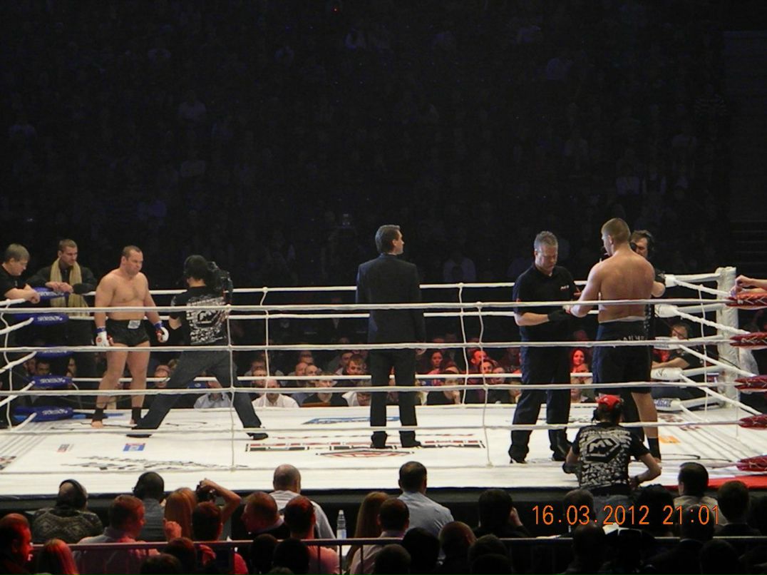 Алексей Михнович Махрей Миллионер | Санкт-Петербург