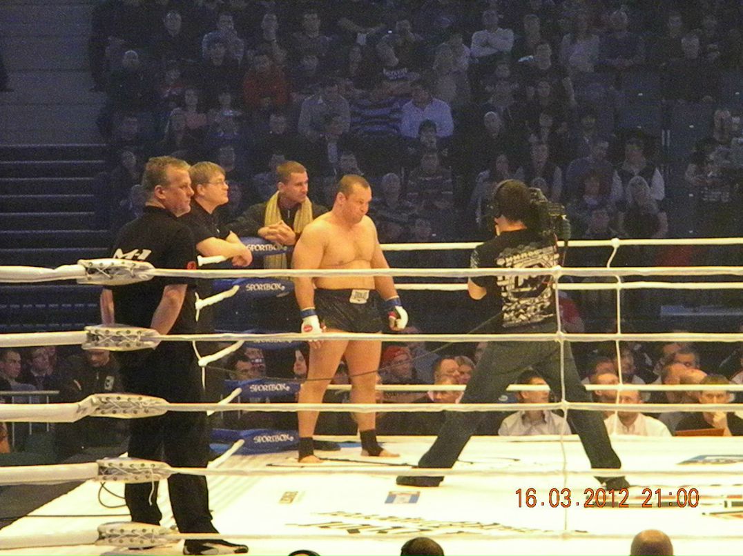 Алексей Михнович Махрей Миллионер | Санкт-Петербург