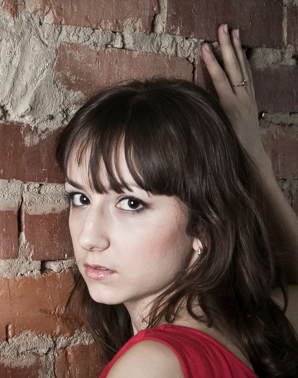 Дарья Немчанинова | Екатеринбург