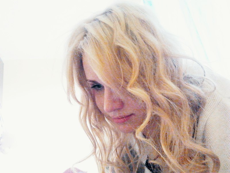 Оля Веденеева | Вильнюс