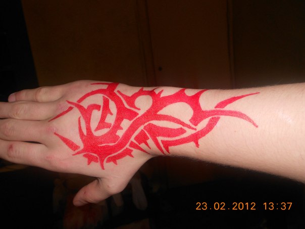 №8, Сергей Кузнецов №8, Сергей Кузнецов