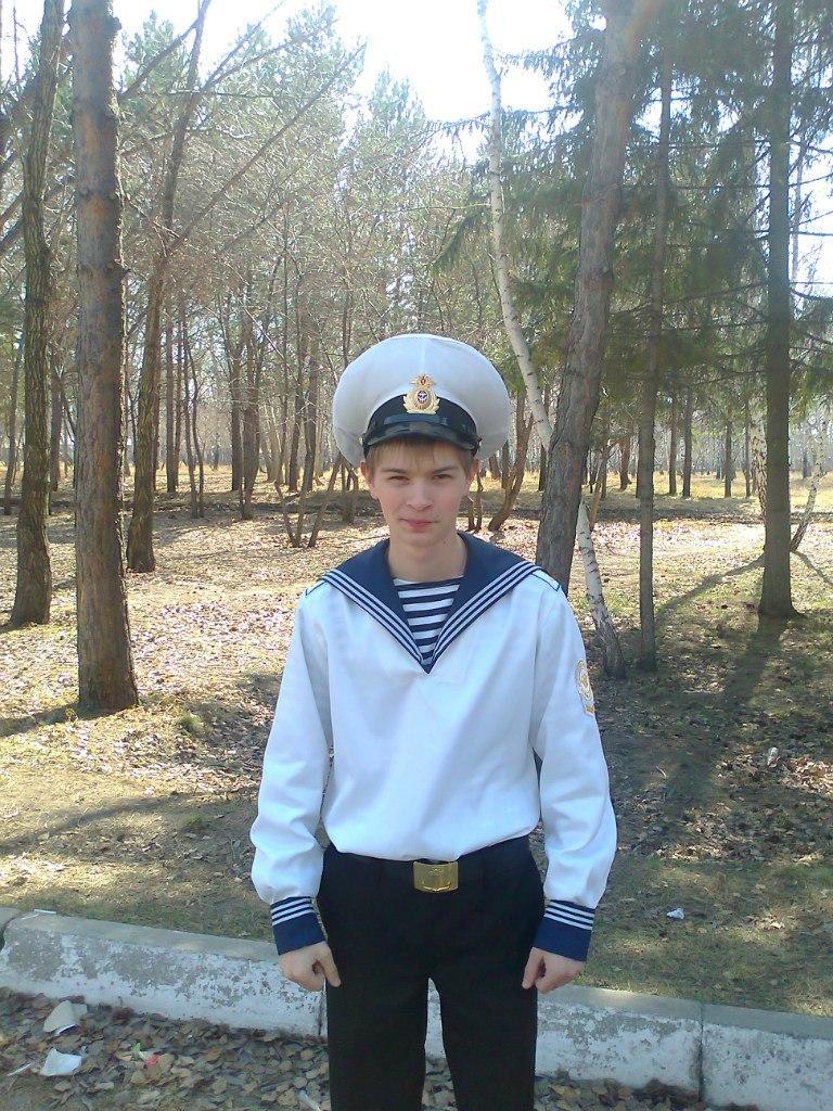 Влад Селезнев | Москва