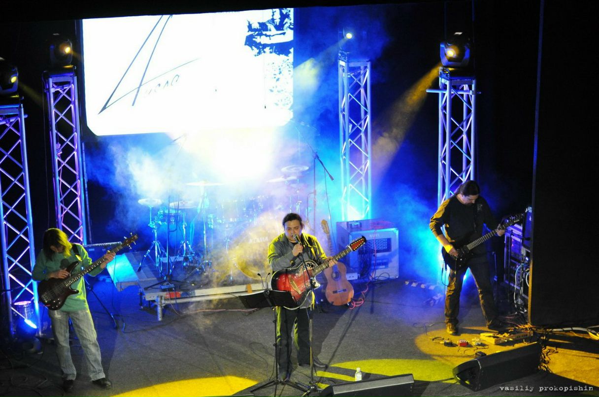 Стас К | Ужгород