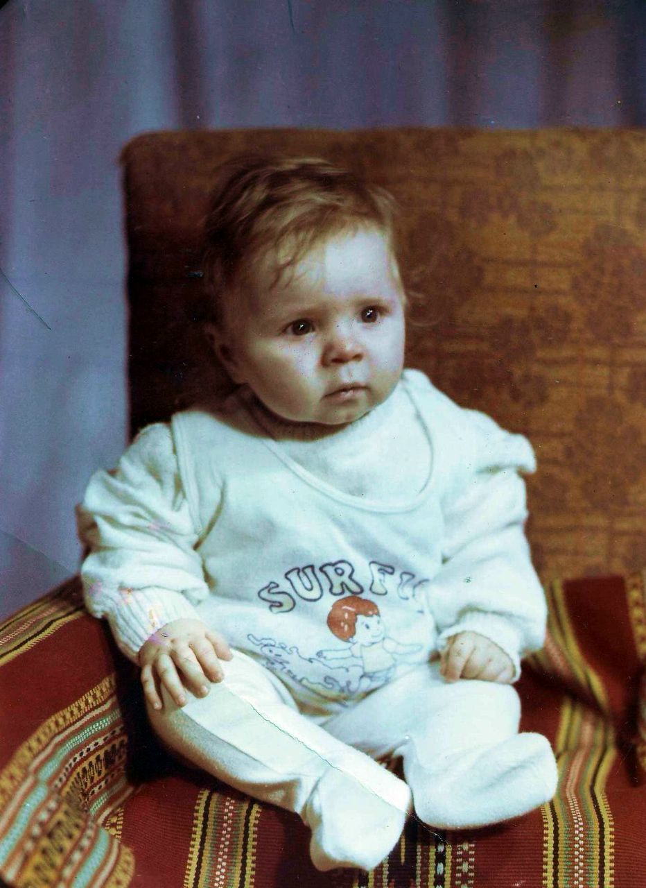 Оля Заяць | Ивано-Франковск