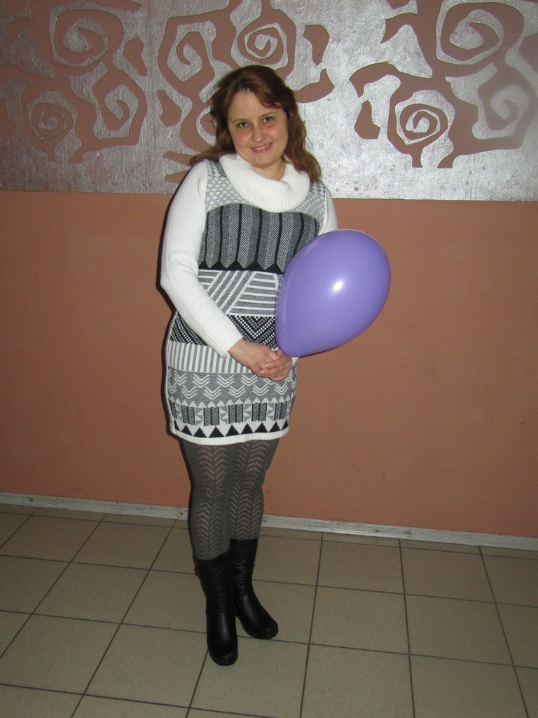 Анжелика Молотова | Зеленодольск