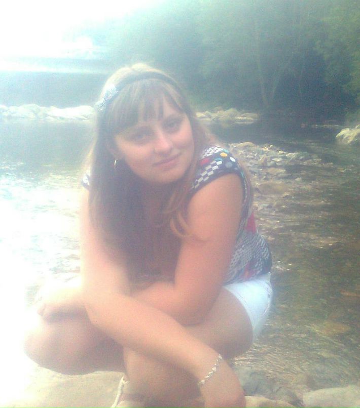 Наталя Форгель | Чортков