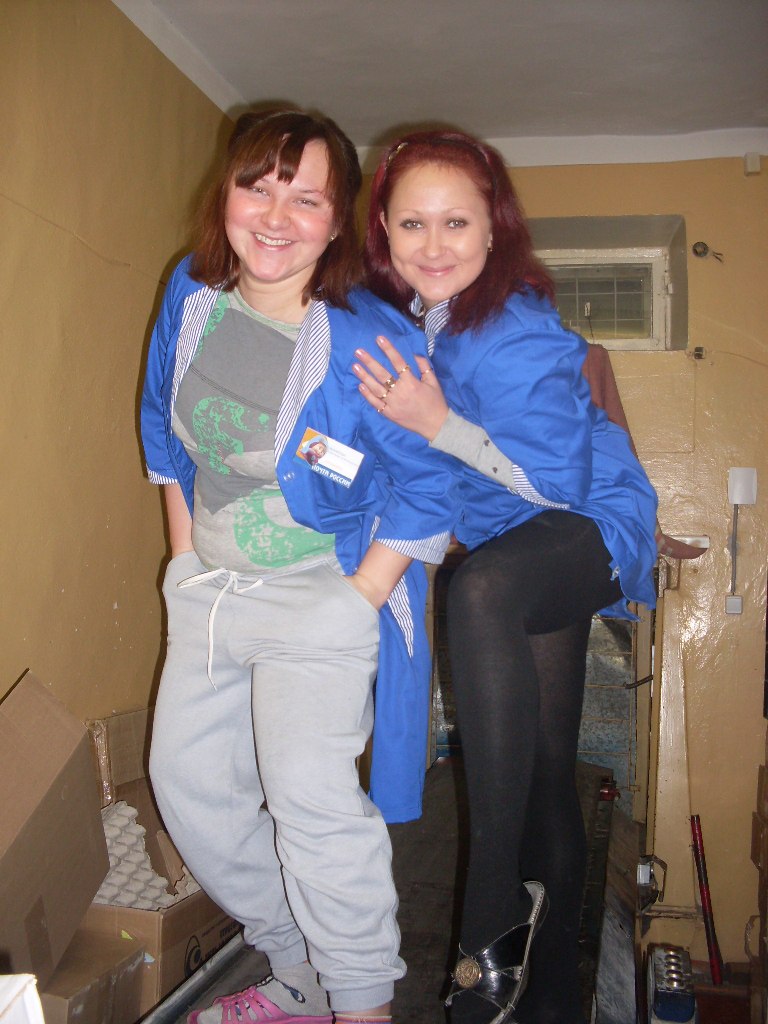 Ирина Ясунус | Сыктывкар