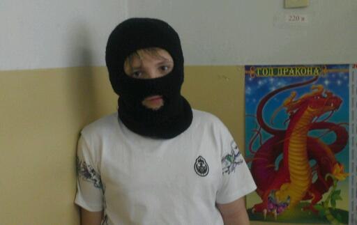 Анна Смирнова | Екатеринбург