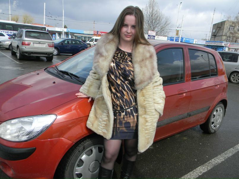 Елена Шарич | Москва