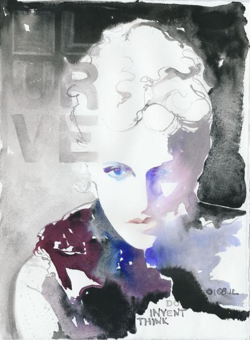 Евгения Шелудякова | Москва