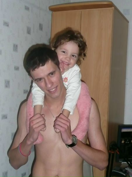 №69, Вадим Белянко, Красноярск, Россия №69, Вадим Белянко, Красноярск, Россия