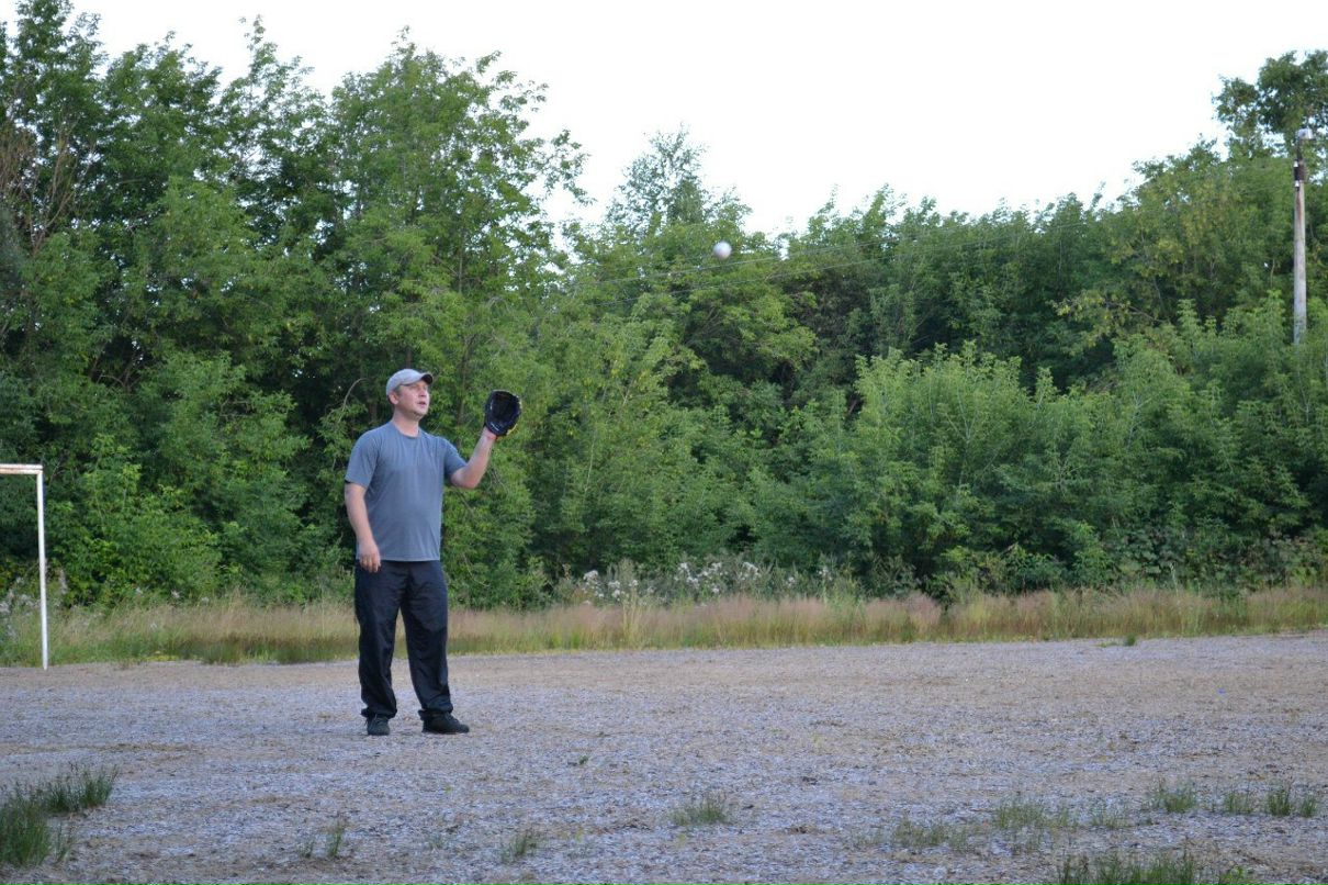 Константин Масленников Vyatskiy | Москва