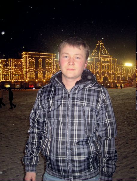 №31, Евгений Сарафанов, 37 лет, Лесной №31, Евгений Сарафанов, 37 лет, Лесной