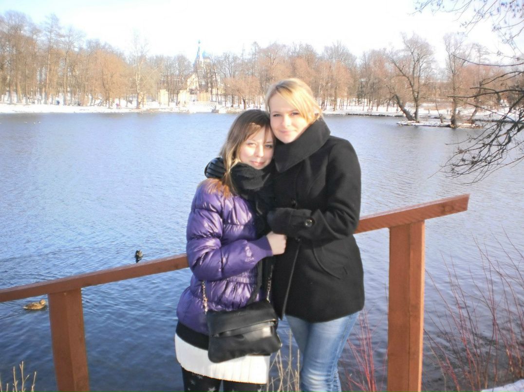 Екатерина Цветкова ♥ | Санкт-Петербург