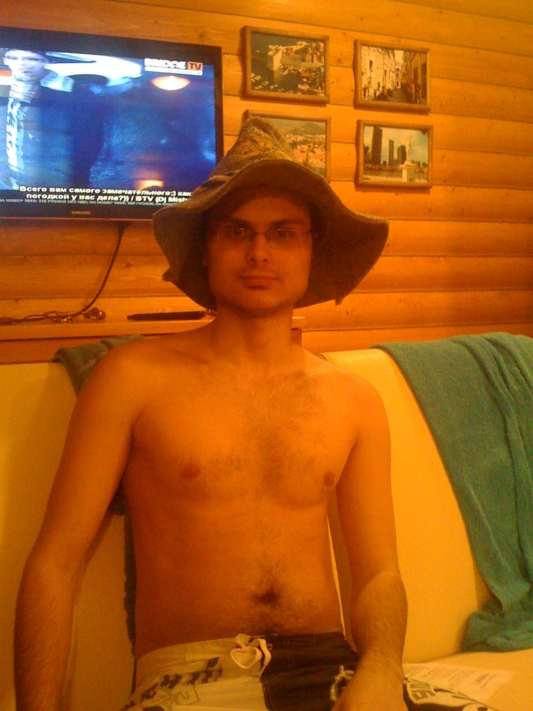 Роман Филин FiLL | Сочи