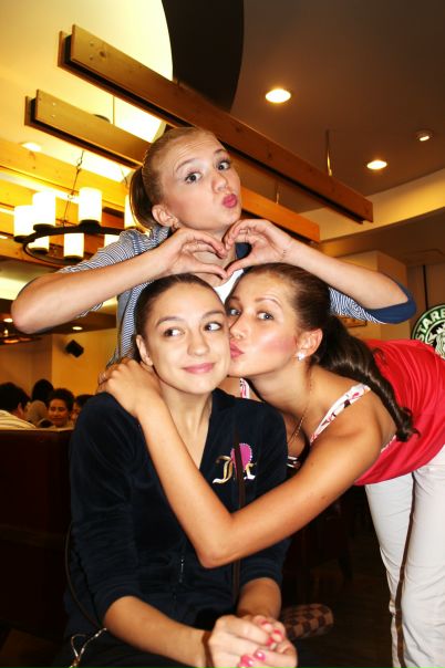 №9, Ульяна Донскова №9, Ульяна Донскова