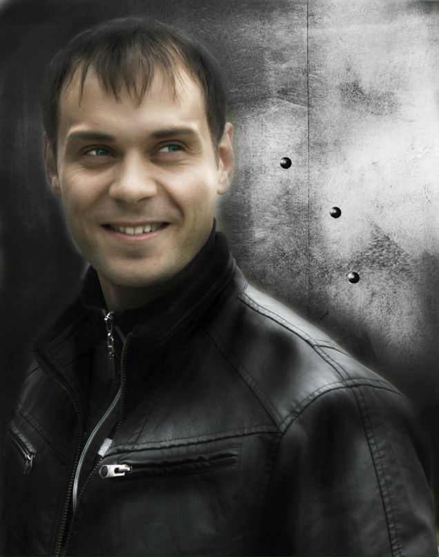 Сергей Скляниченко | Санкт-Петербург