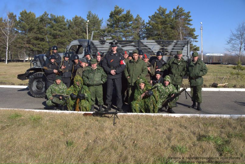 Жека Осьминин | Петропавловск-Камчатский