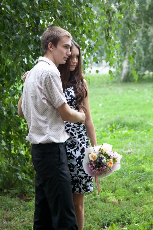 Эллина Расторгуева | Пенза