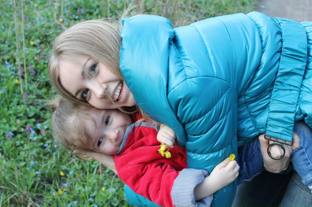 Дарья Дубовая | Харьков