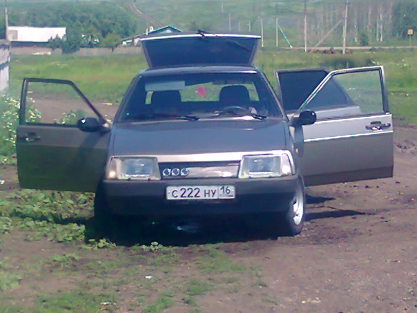 №2, Ильназ Минегулов №2, Ильназ Минегулов