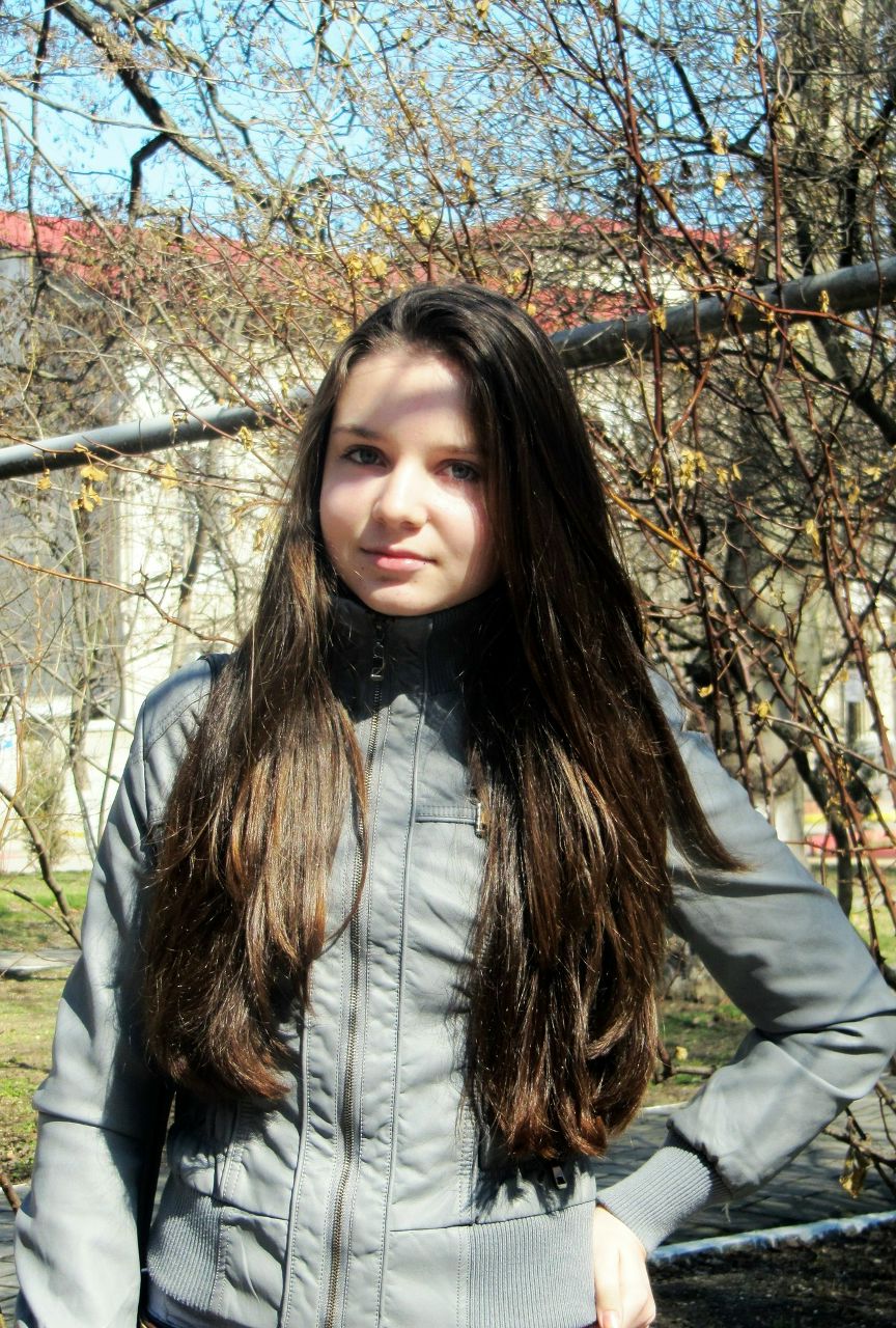 Ирина Зубко | Санкт-Петербург