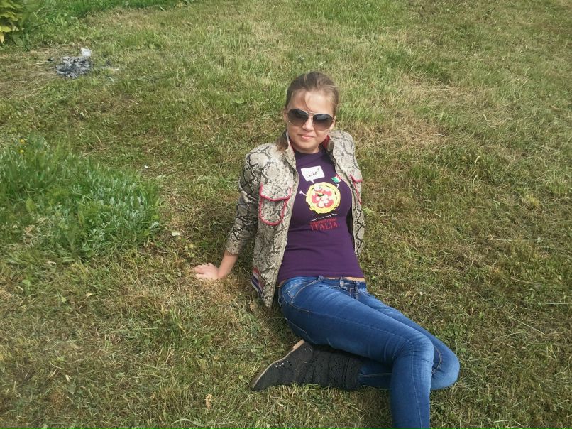 Юлия Денисова | Ярославль