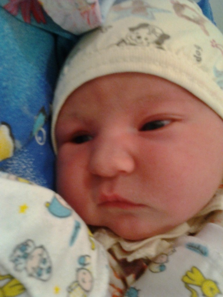 Ринат Габдрахманов | Октябрьский