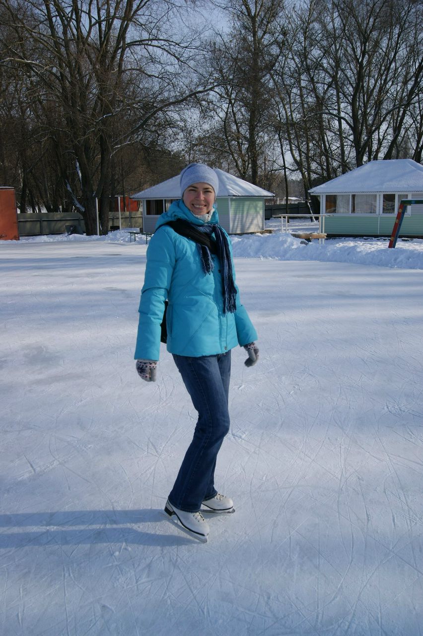 Ірина Сіренко | Сумы