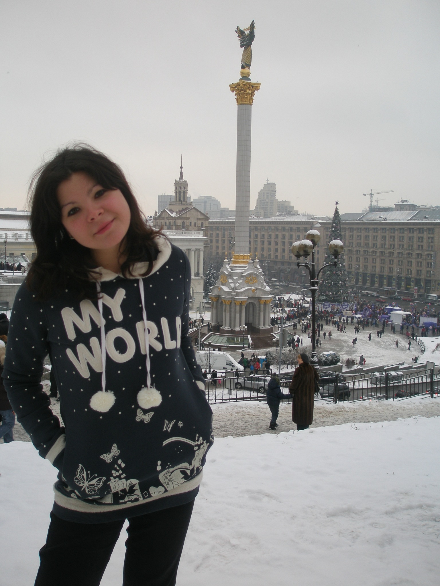 Фото профиля