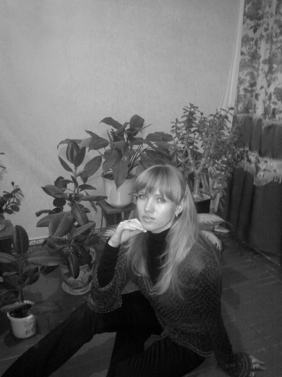 Евгения Данилейко | Кременчуг