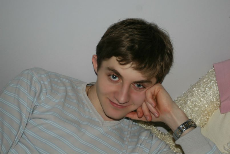 Алексей Туманов 