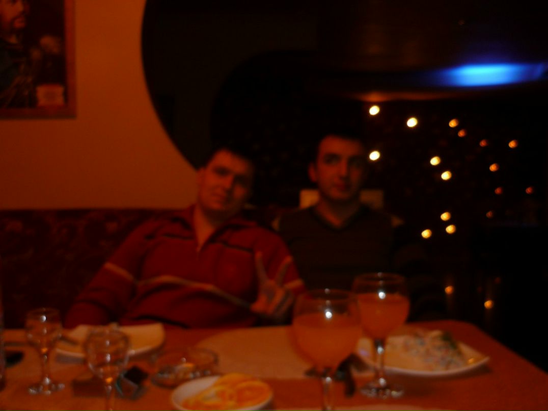 Евгений Ханин | Курск