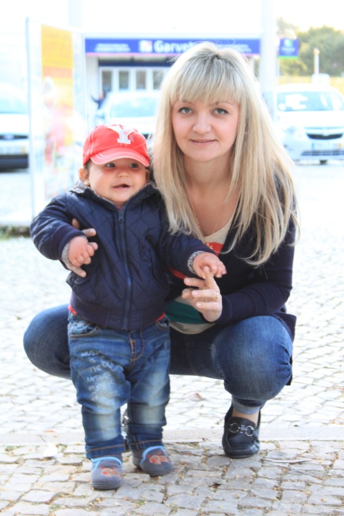 Марина Скоморохова | Киев