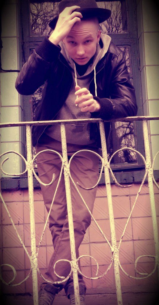 Sasha Mykolaienko | Киев