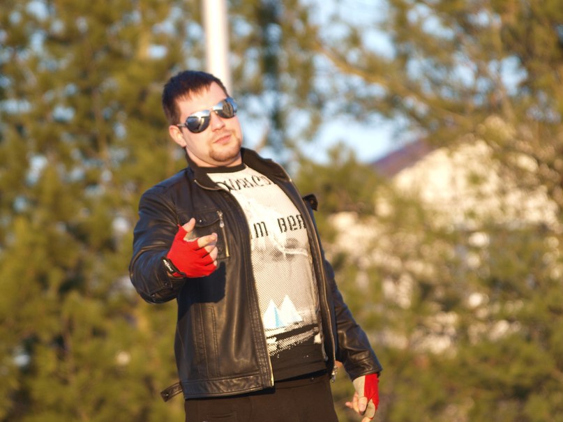 Борян Фёдоров | Дмитров