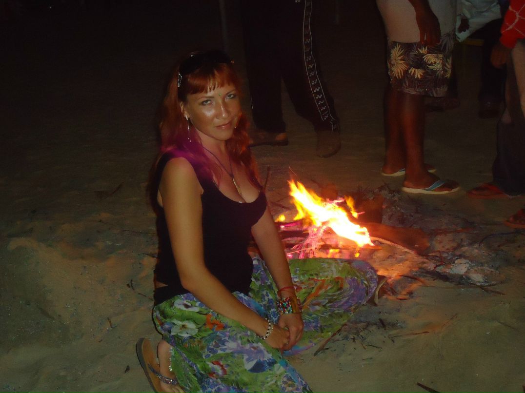 Гюзель Вавилова | Стерлитамак