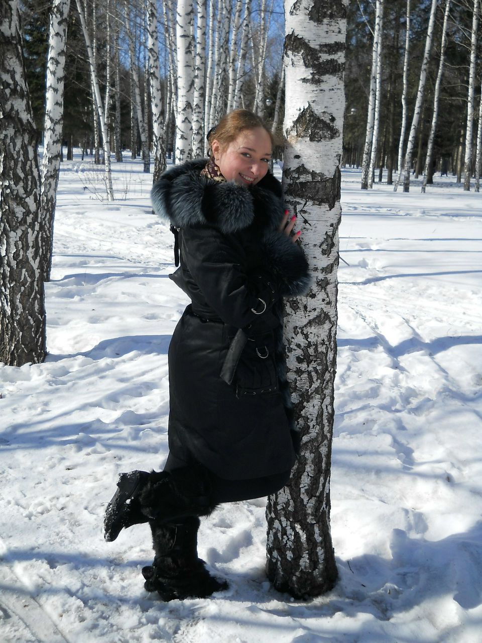 Ольга Скопинцева-Целыковских | Липецк