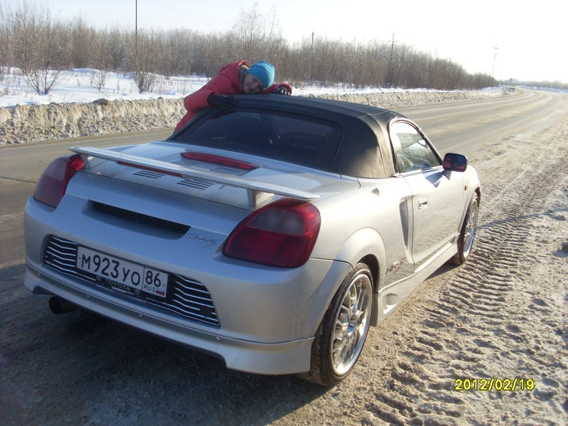 Ульяна Макова | Нефтеюганск